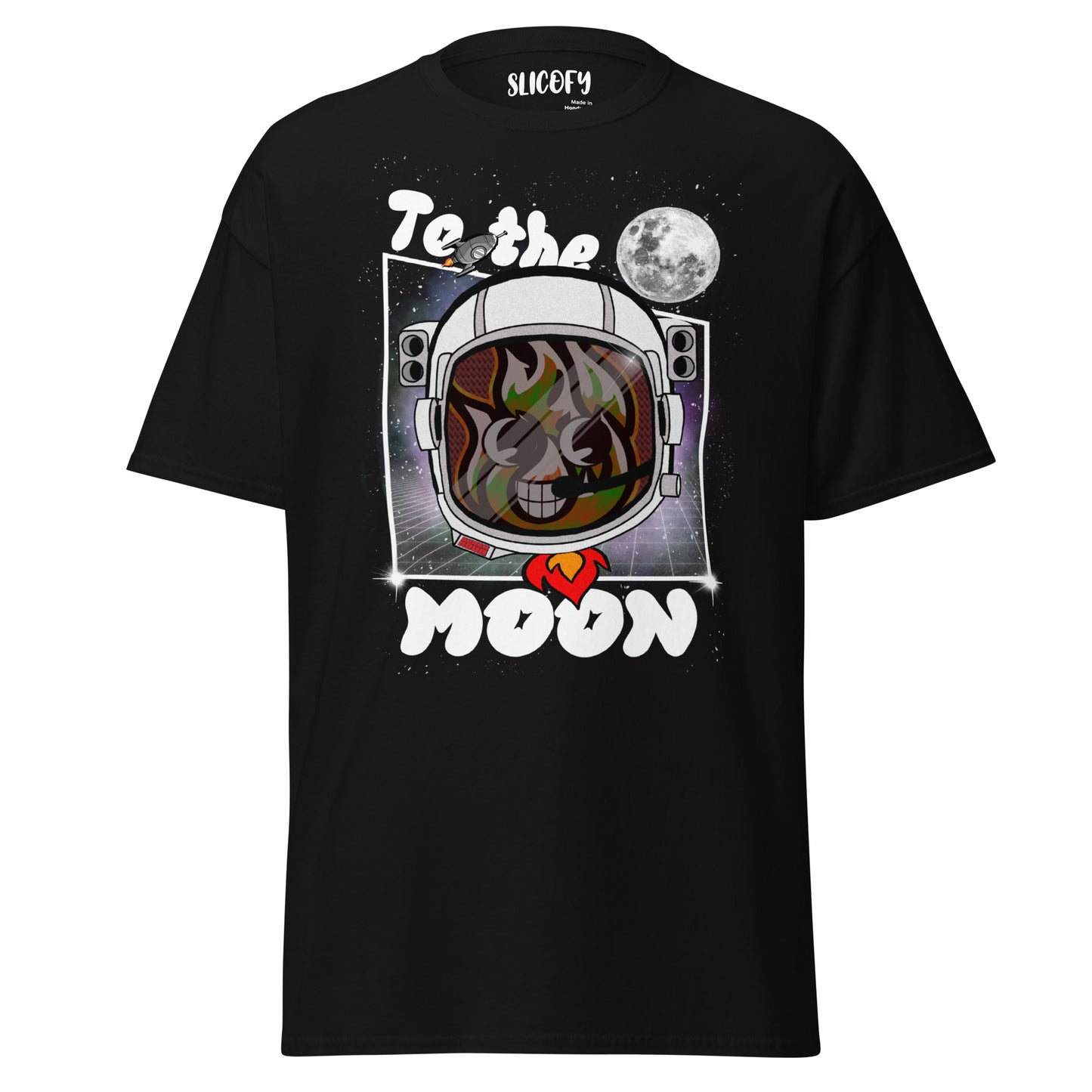 New Hot Drops To the MOON
