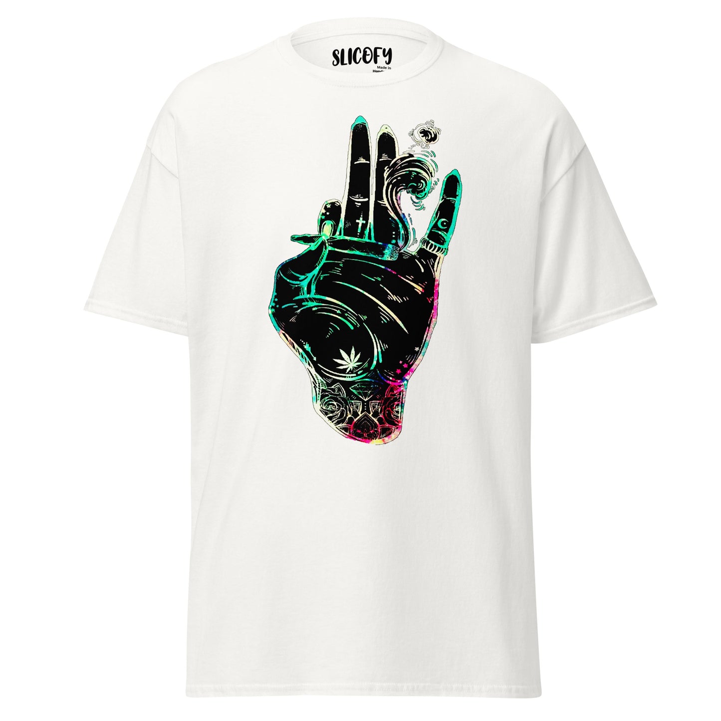 New Toke This Unisex Classic Tee