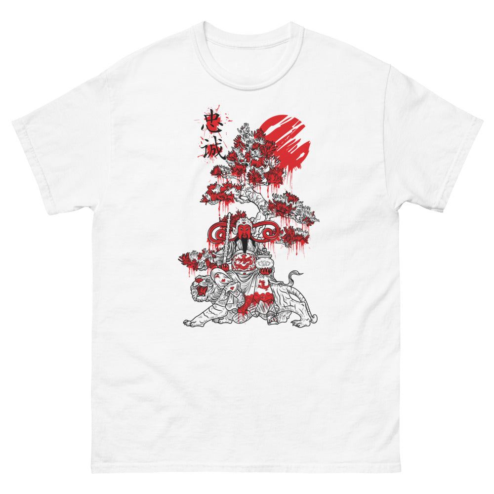 Japanimation 441 Heavyweight T-Shirt