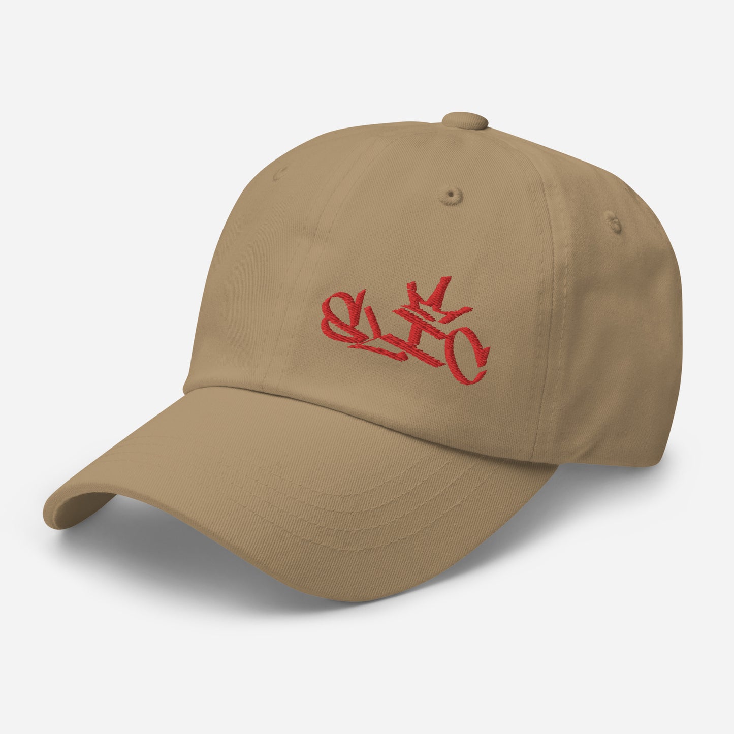 SLIC Khaki Dad Hat