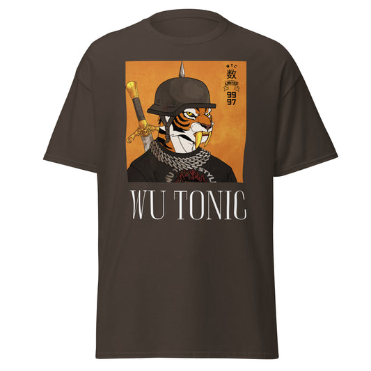 Wu Tonic 9997