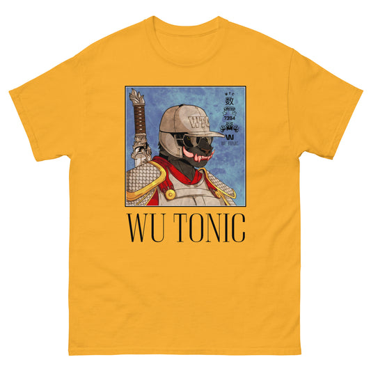 Wu Tonic 7394 Kaishen Tonic