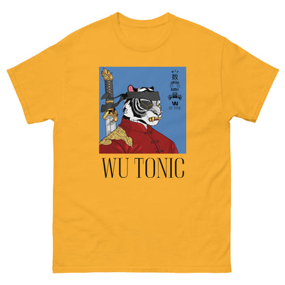 Wu Tonic 6251
