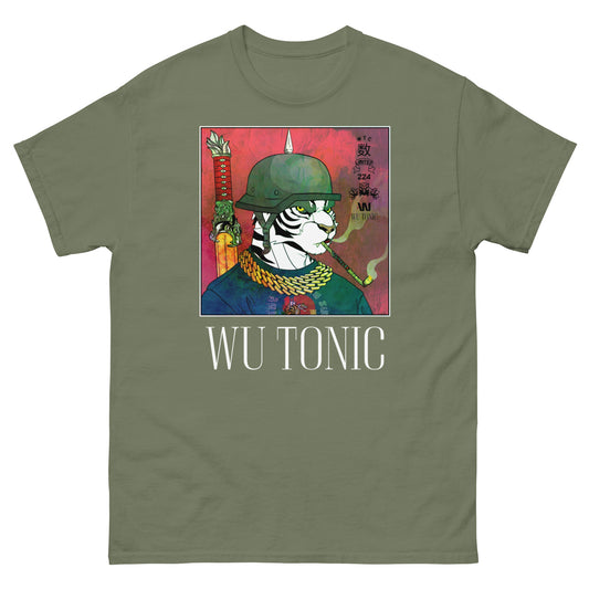 Wu Tonic 224 New!!