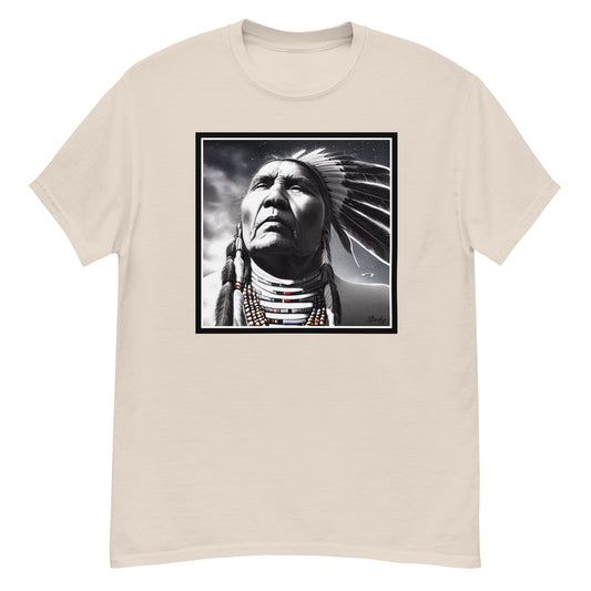 Slicofy Art Natives #21 T-Shirt