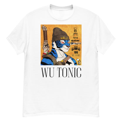 Wu Tonic  7273