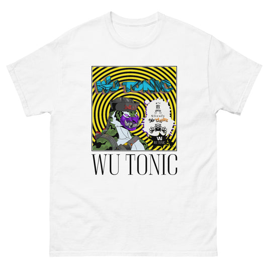 Wu Tonic 7569 Spin