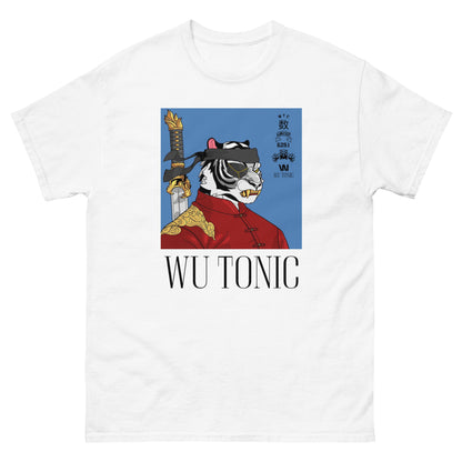 Wu Tonic 6251