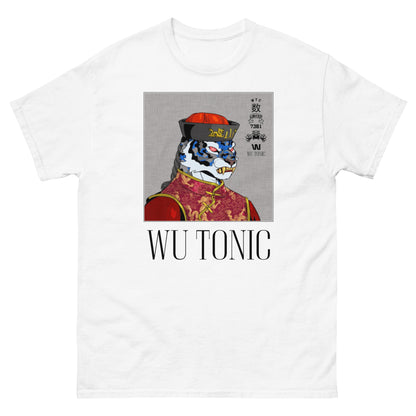 Wu Tonic 7381 Wu Rex