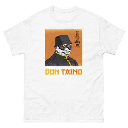 Wu Tonic 7467 Don Taino
