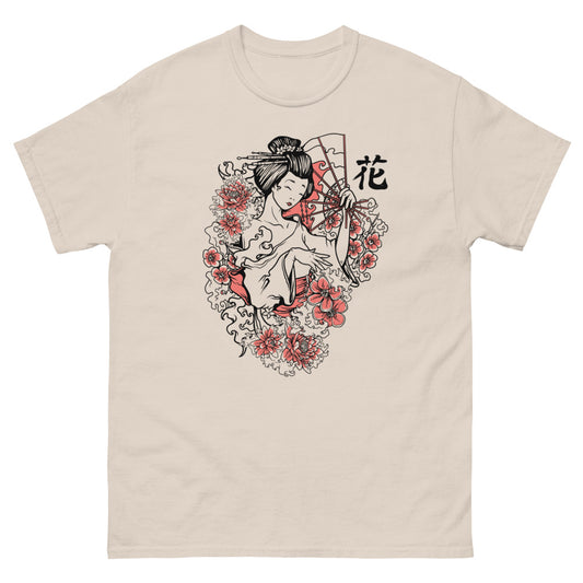 Japanimation 583 Heavyweight Tee