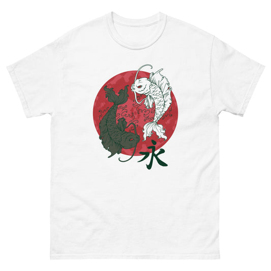 Japanimation 575 Heavyweight Tee