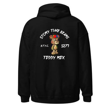 Teddy Rex BTYC 5271 FMB